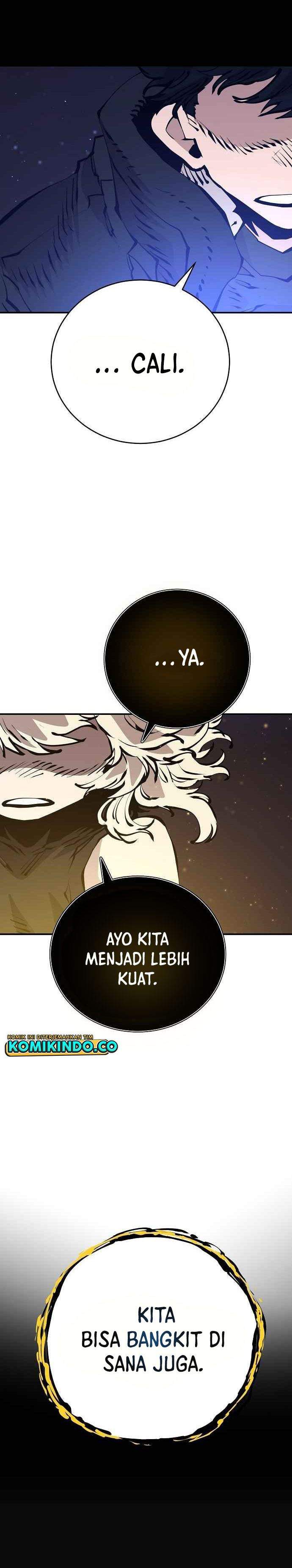 Player Chap 57 - Next Chap 58