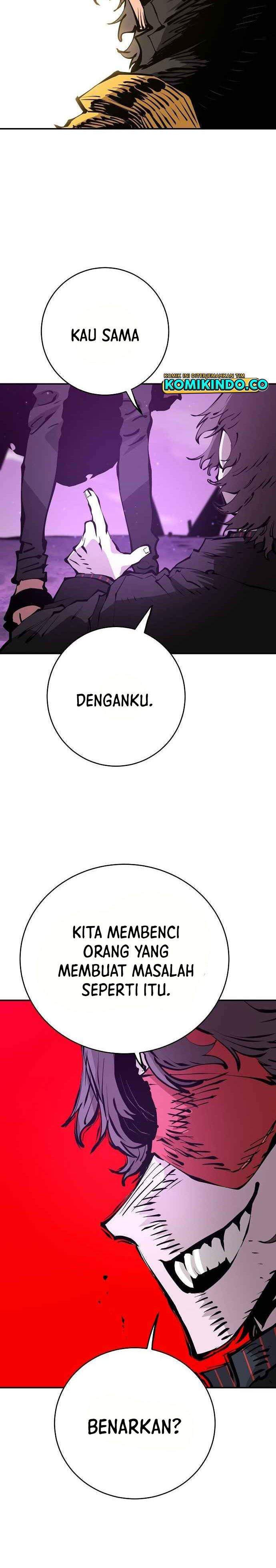 Player Chap 57 - Next Chap 58