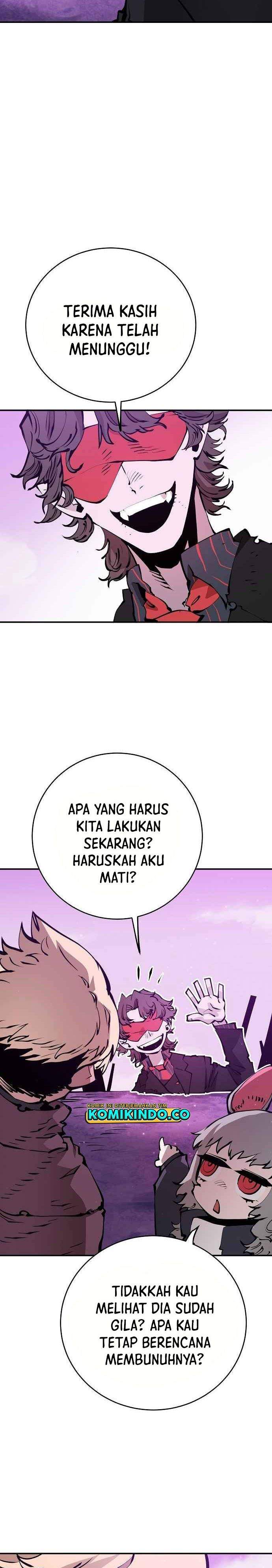 Player Chap 57 - Next Chap 58
