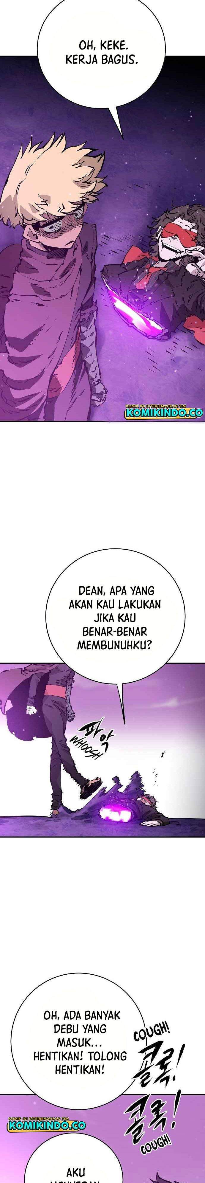 Player Chap 57 - Next Chap 58