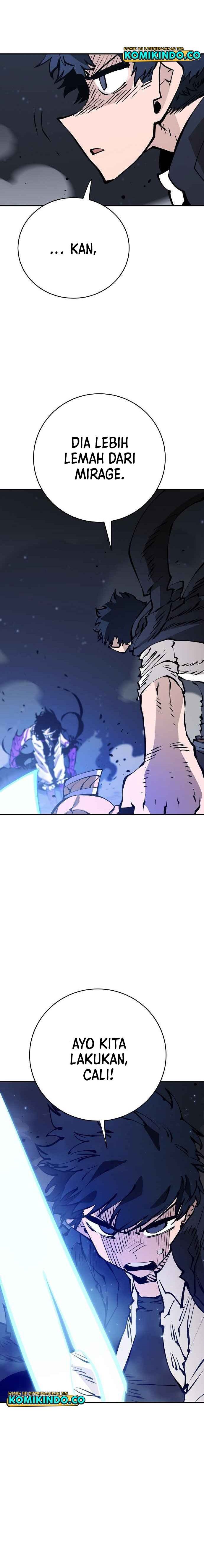 Player Chap 58 - Next Chap 59