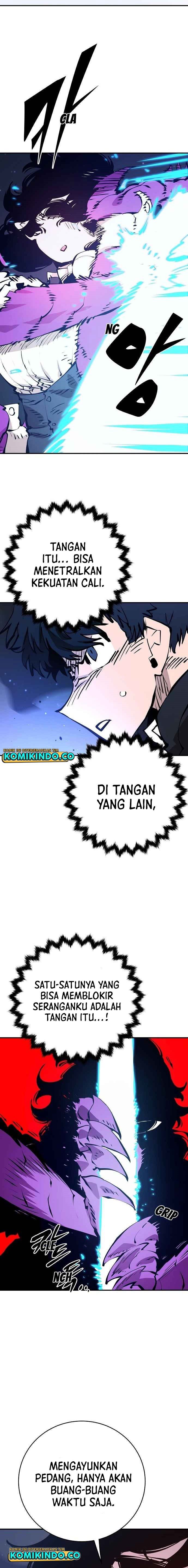 Player Chap 58 - Next Chap 59