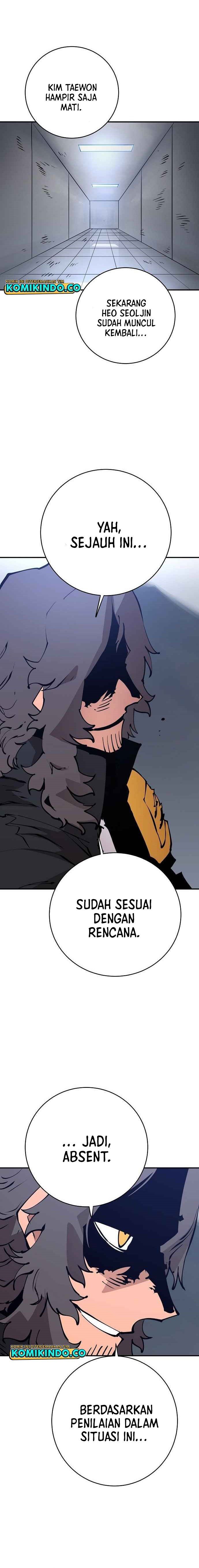 Player Chap 58 - Next Chap 59