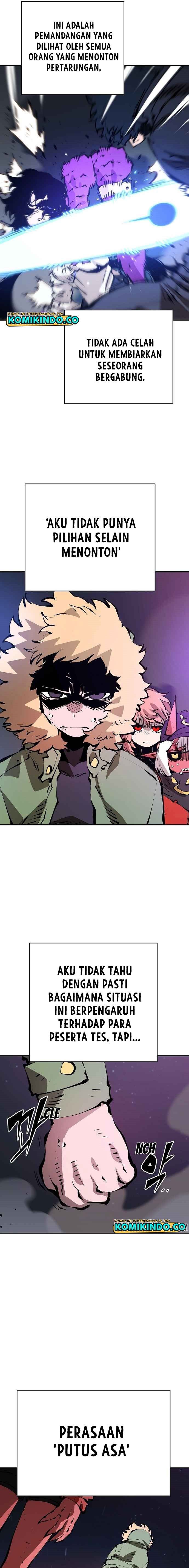 Player Chap 58 - Next Chap 59