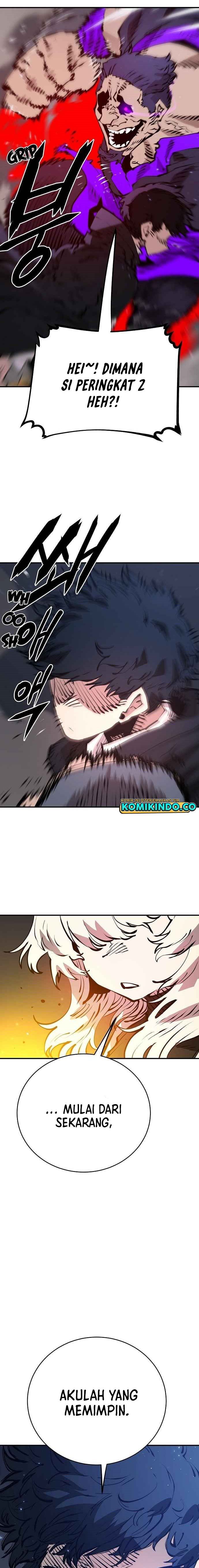 Player Chap 58 - Next Chap 59