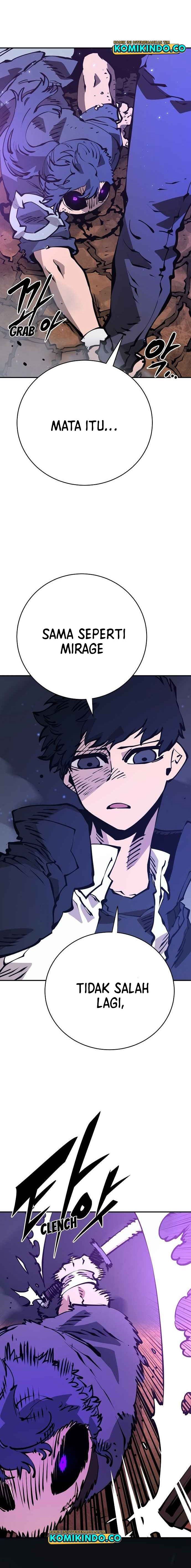 Player Chap 58 - Next Chap 59