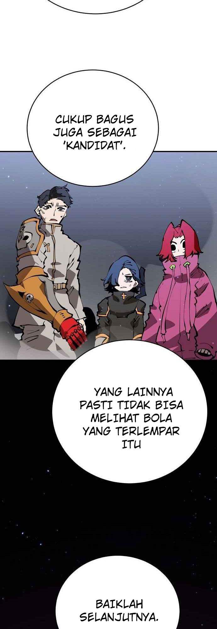 Player Chap 50 - Next Chap 51