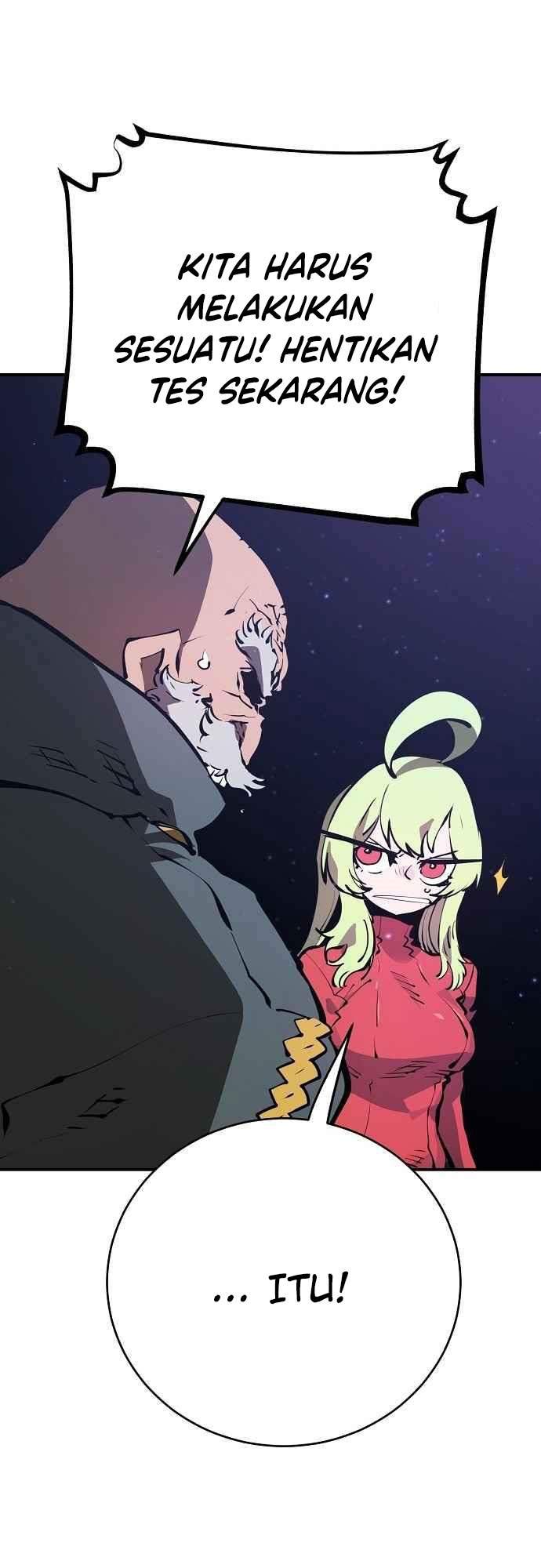 Player Chap 50 - Next Chap 51