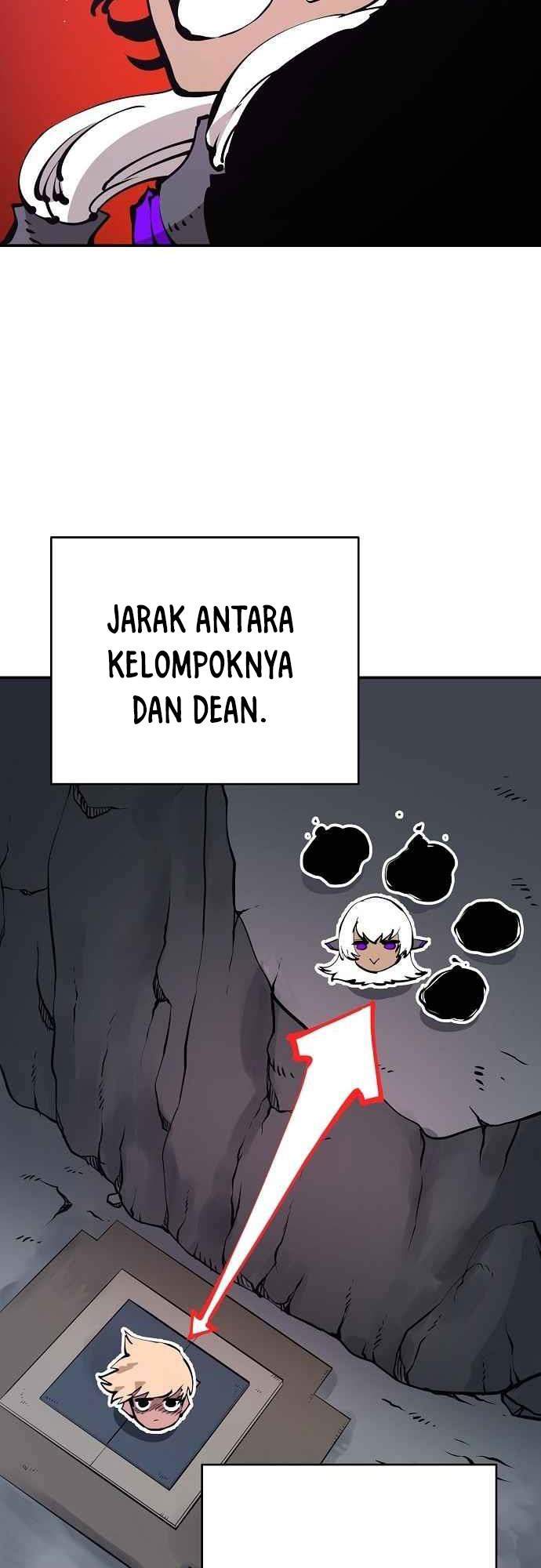 Player Chap 50 - Next Chap 51