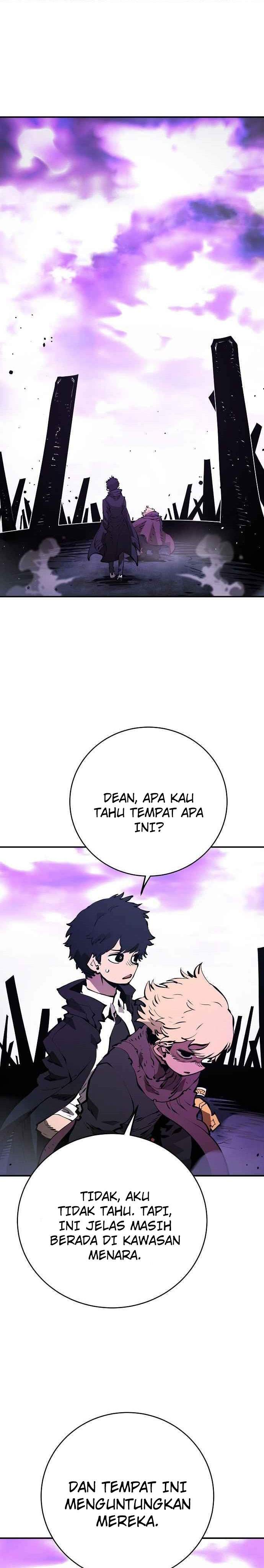 Player Chap 51 - Next Chap 52