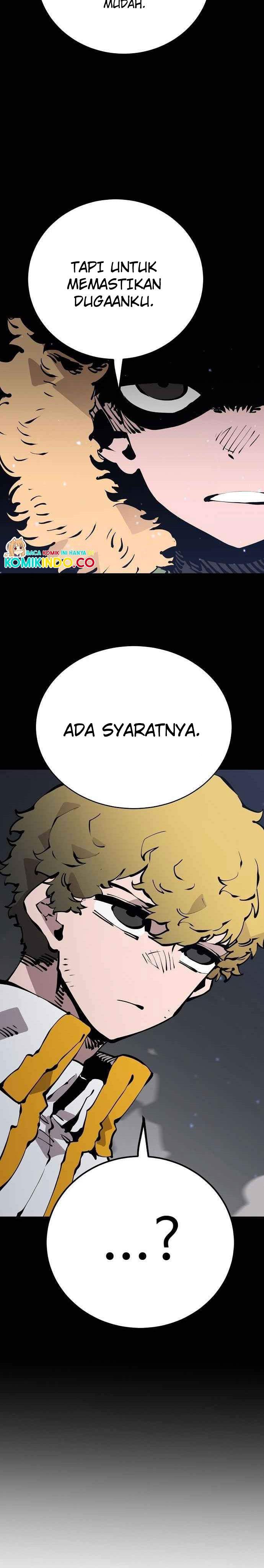 Player Chap 52 - Next Chap 53