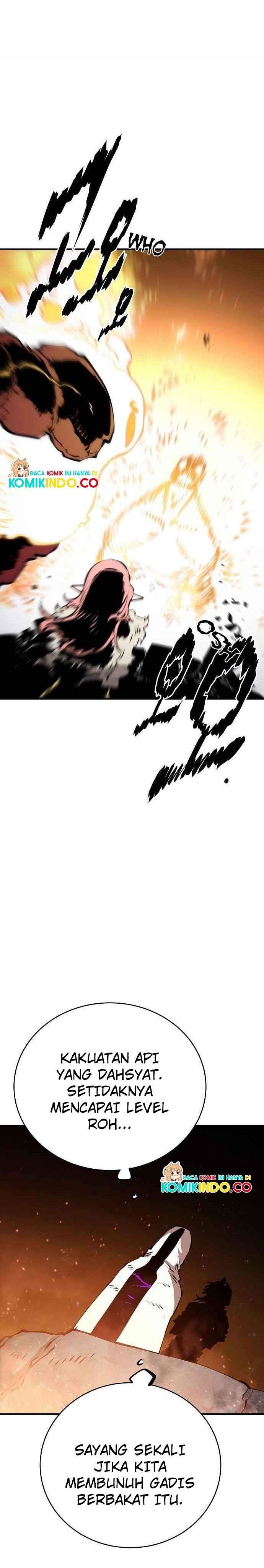 Player Chap 52 - Next Chap 53