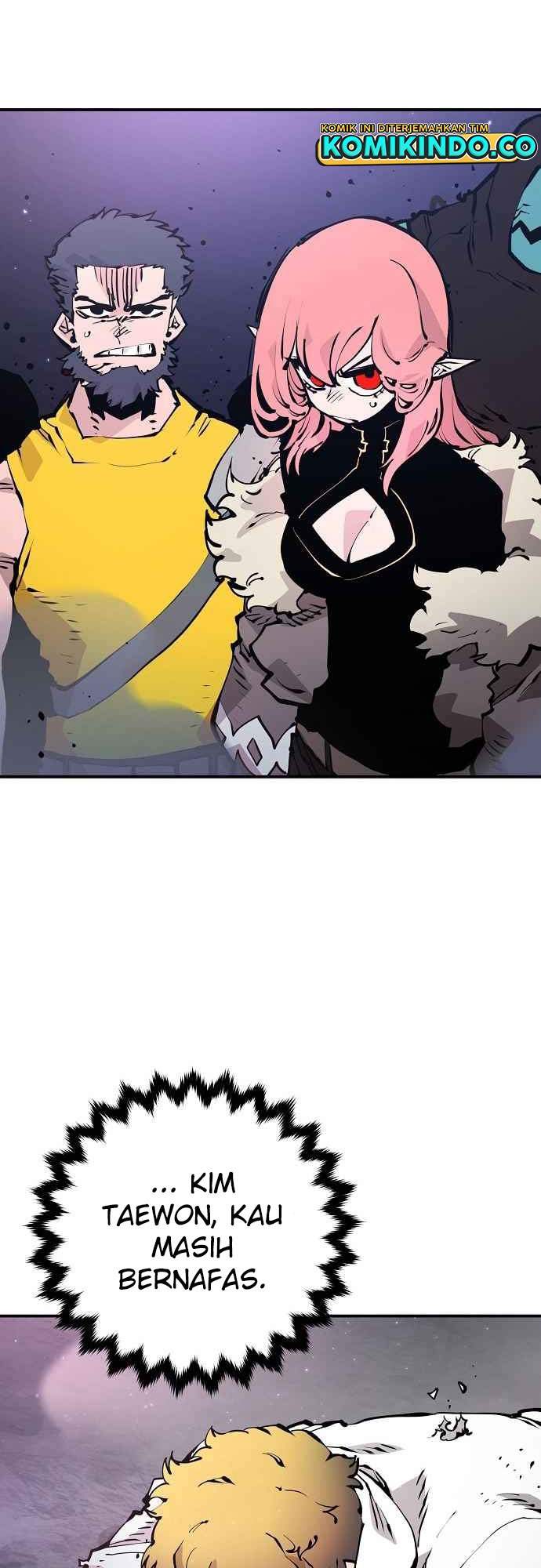 Player Chap 53 - Next Chap 54