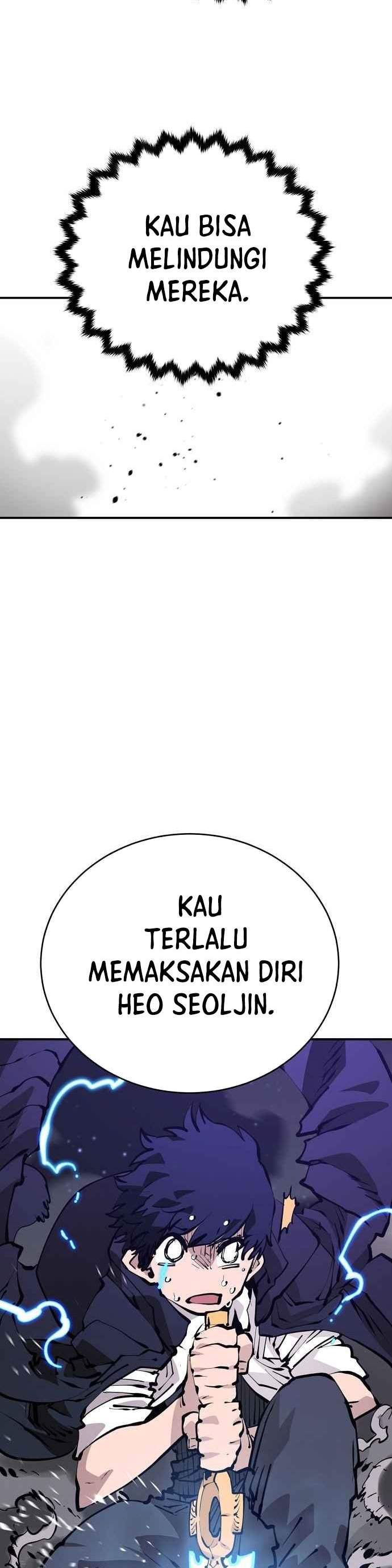 Player Chap 64 - Next Chap 65