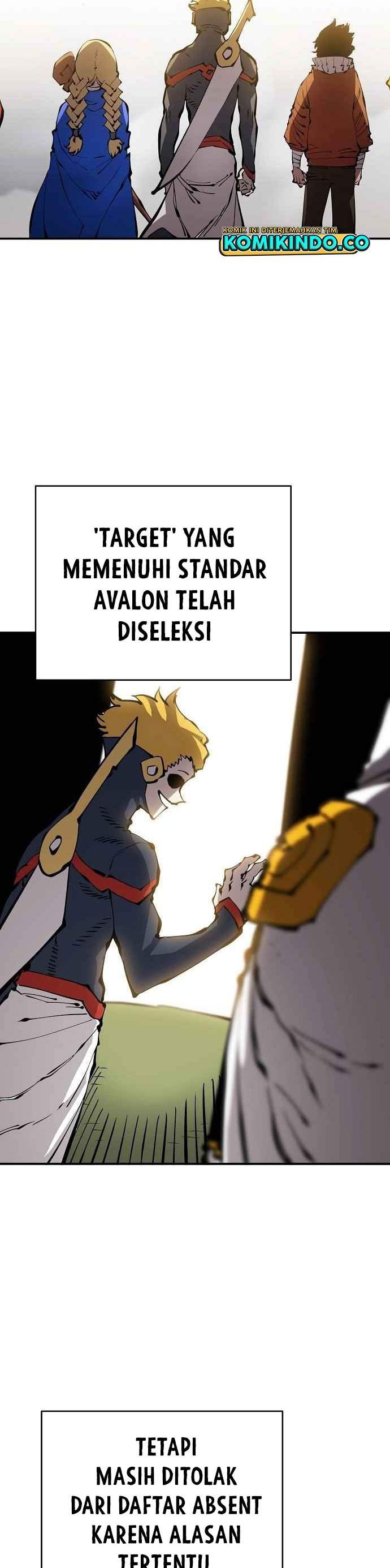 Player Chap 64 - Next Chap 65