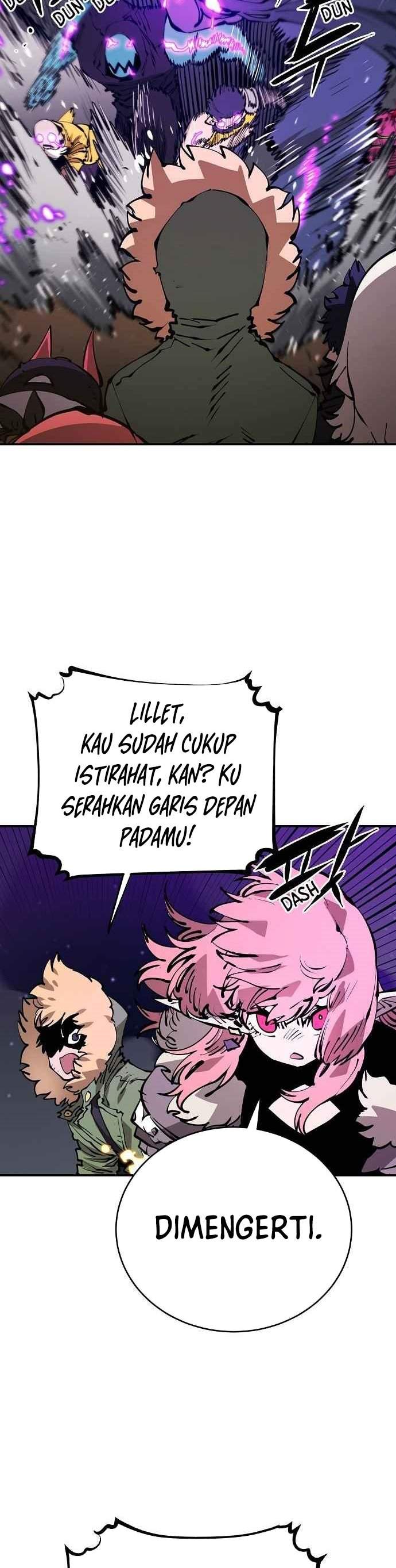 Player Chap 64 - Next Chap 65