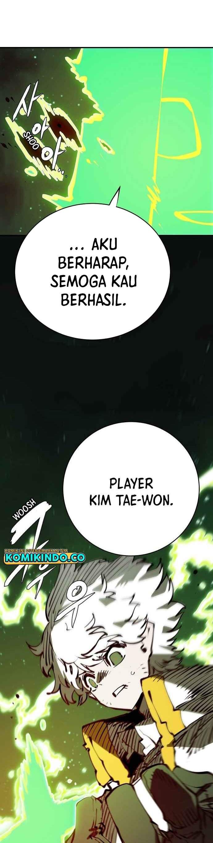 Player Chap 64 - Next Chap 65