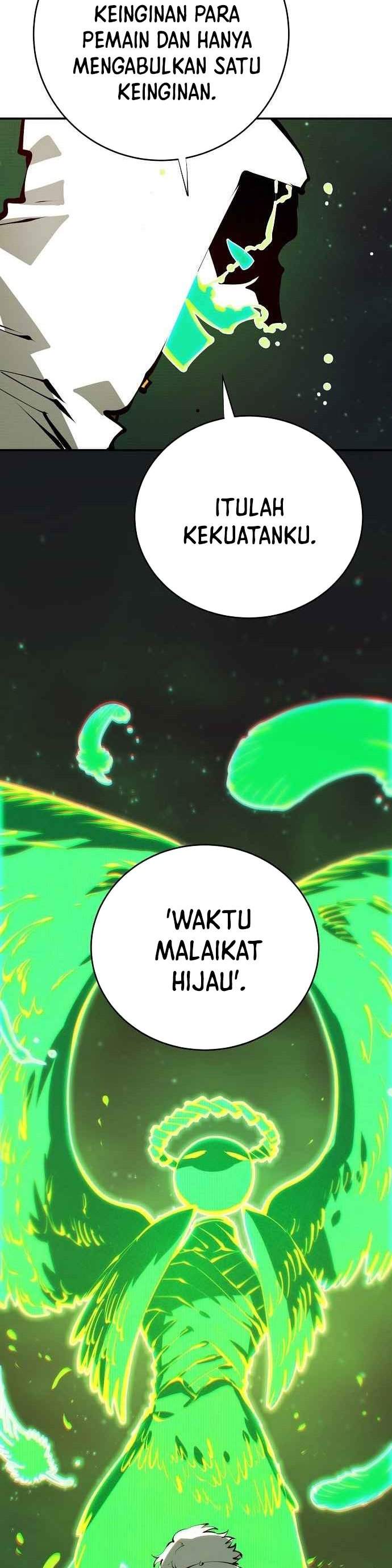 Player Chap 64 - Next Chap 65