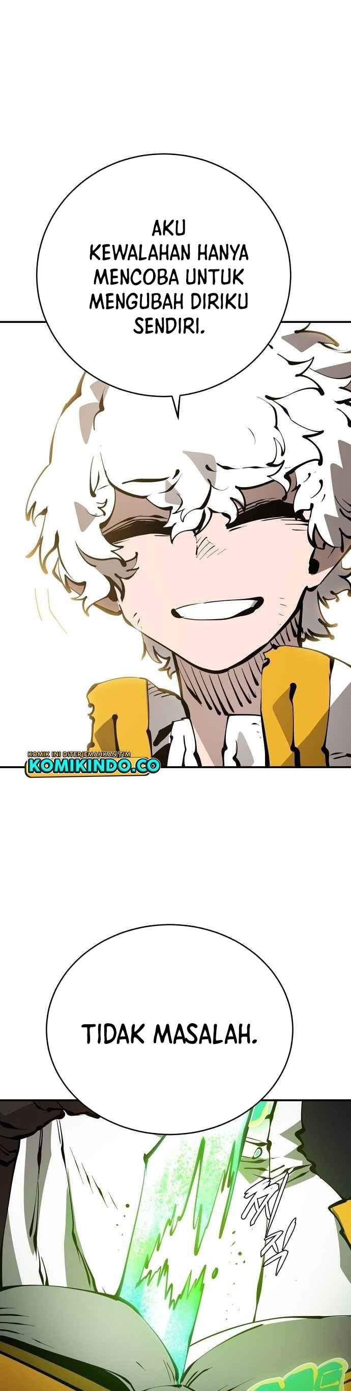 Player Chap 64 - Next Chap 65