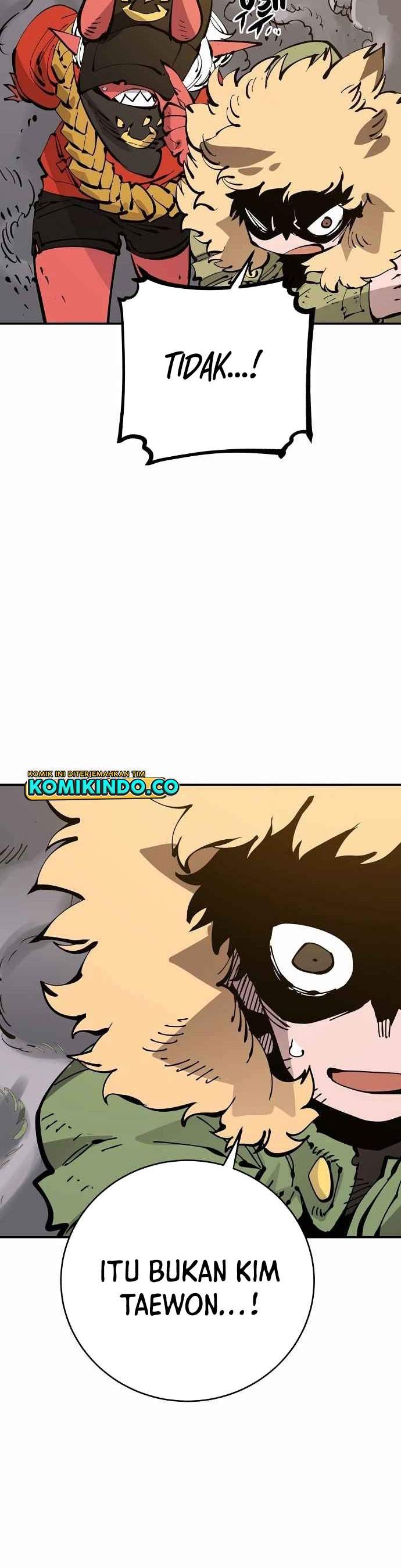 Player Chap 65 - Next Chap 66