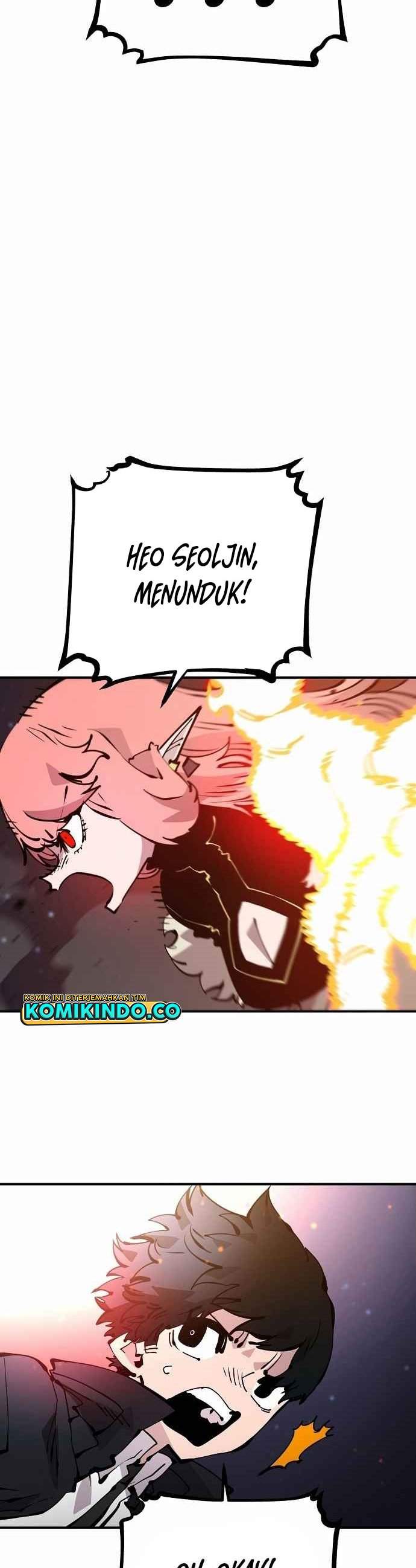 Player Chap 65 - Next Chap 66