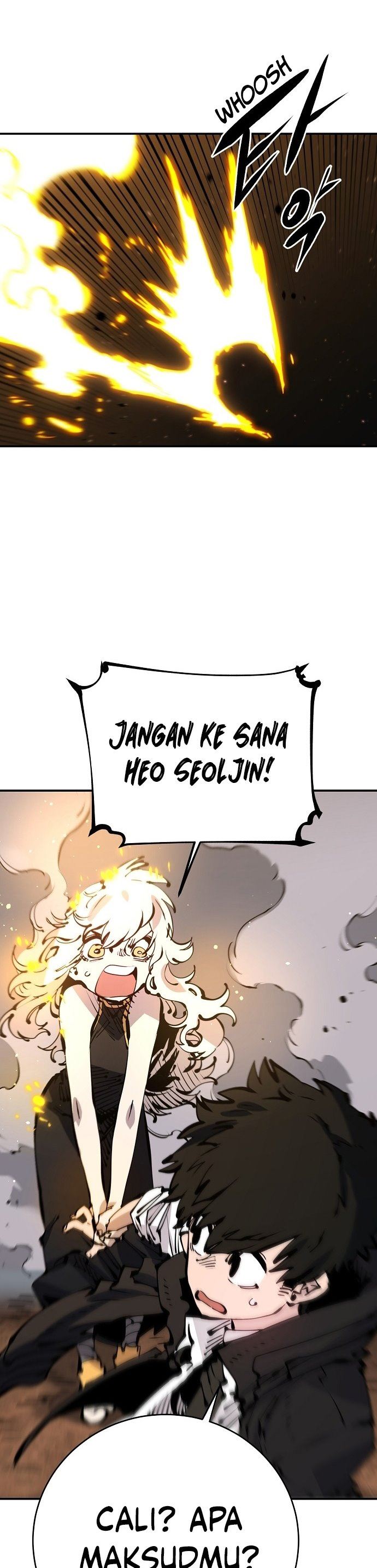 Player Chap 66 - Next Chap 67