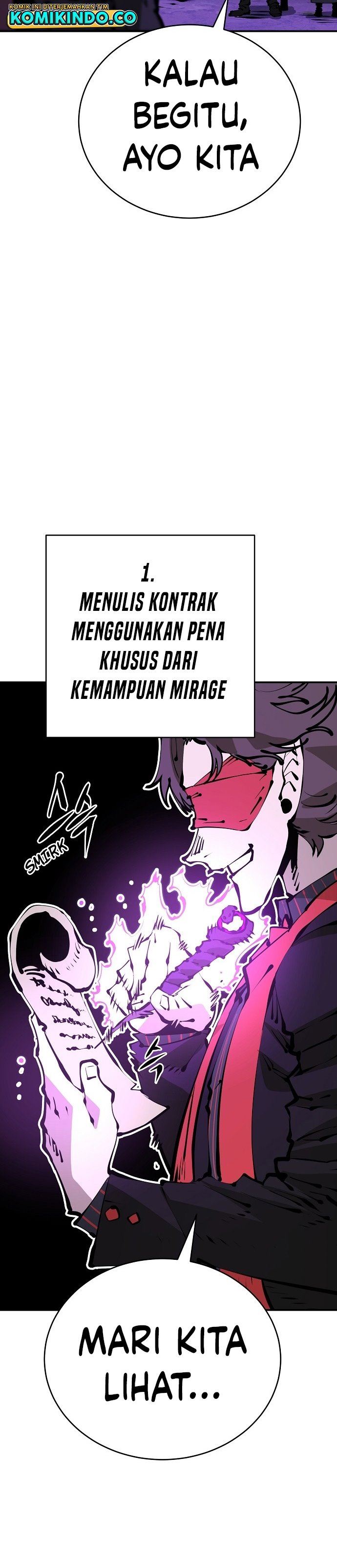 Player Chap 66 - Next Chap 67