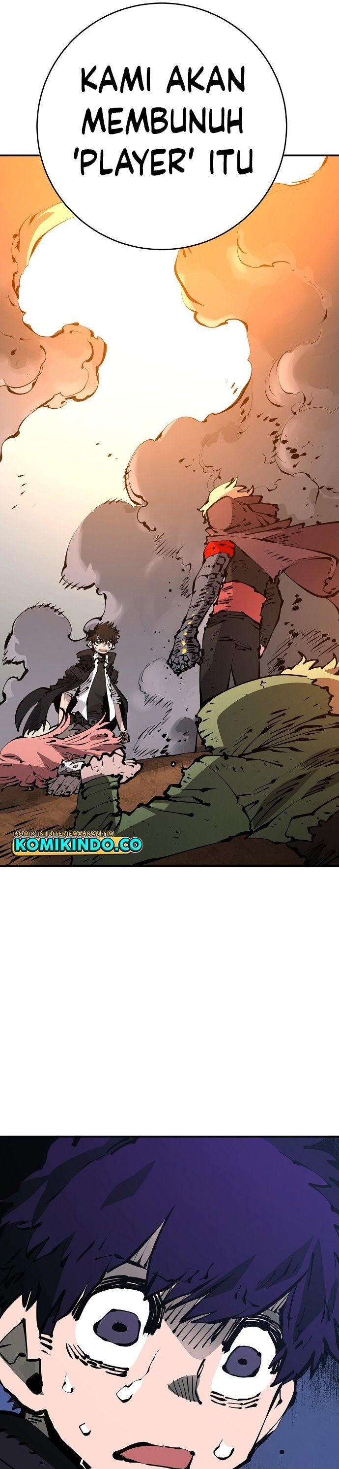 Player Chap 66 - Next Chap 67