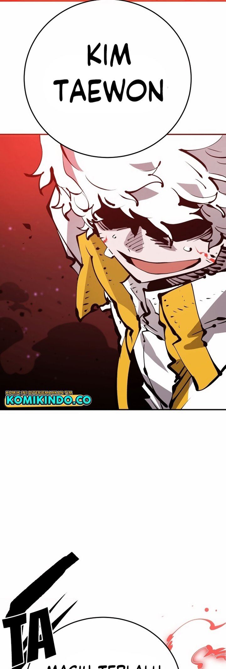 Player Chap 67 - Next Chap 68