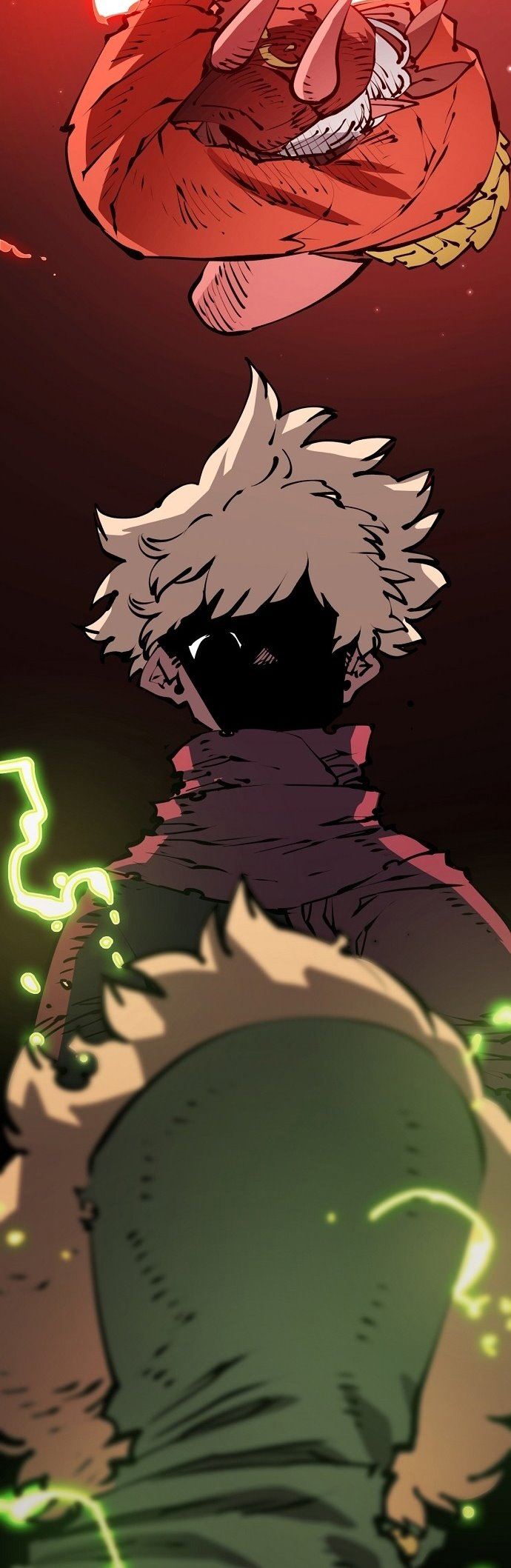 Player Chap 68 - Next Chap 69