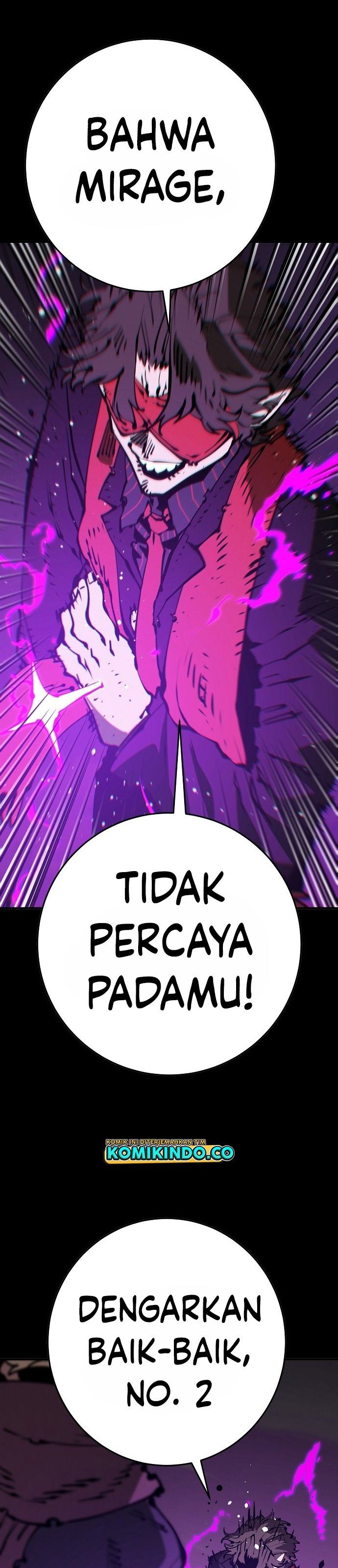 Player Chap 69 - Next Chap 70