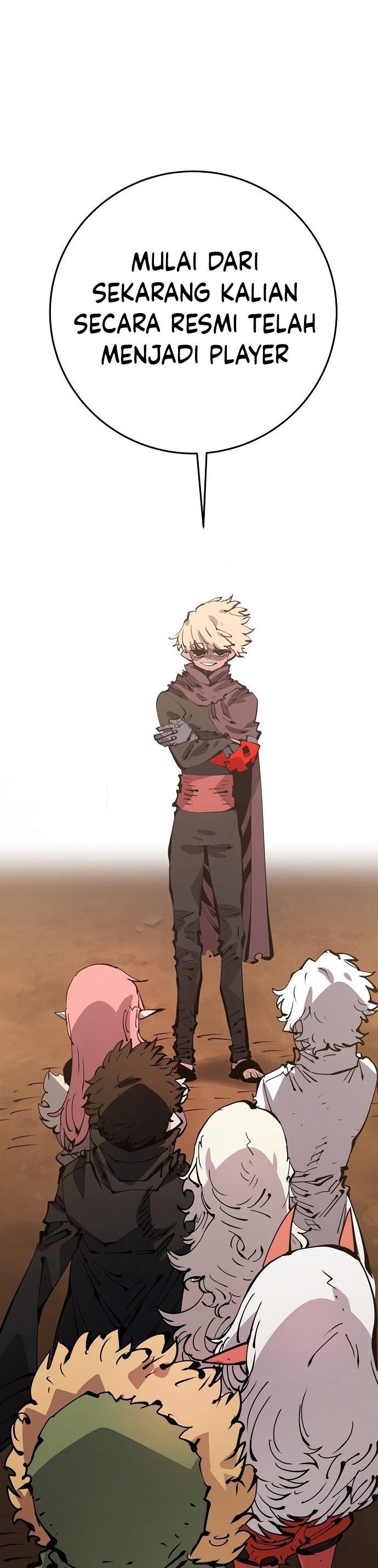 Player Chap 69 - Next Chap 70