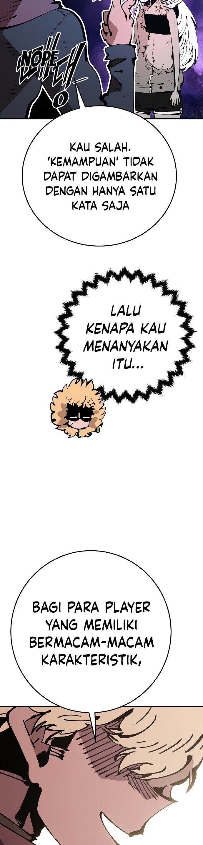 Player Chap 69 - Next Chap 70