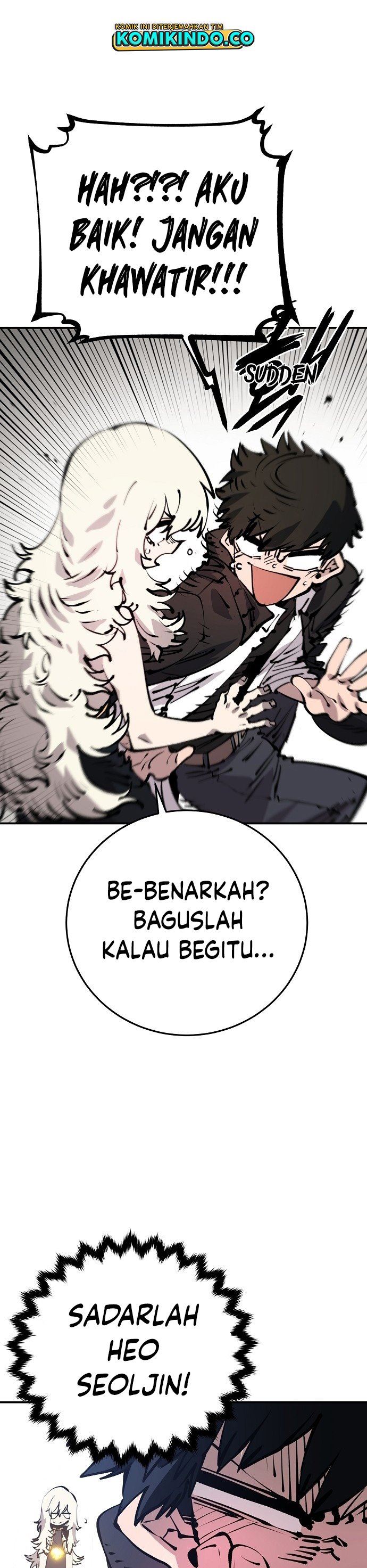 Player Chap 69 - Next Chap 70