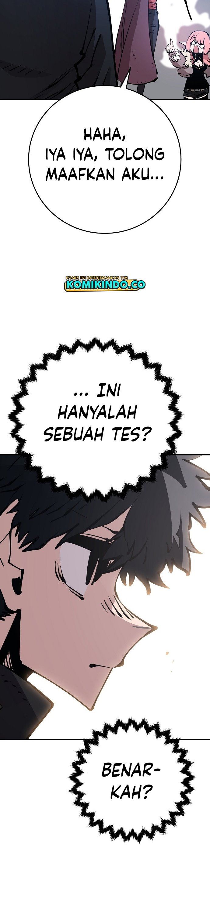 Player Chap 69 - Next Chap 70