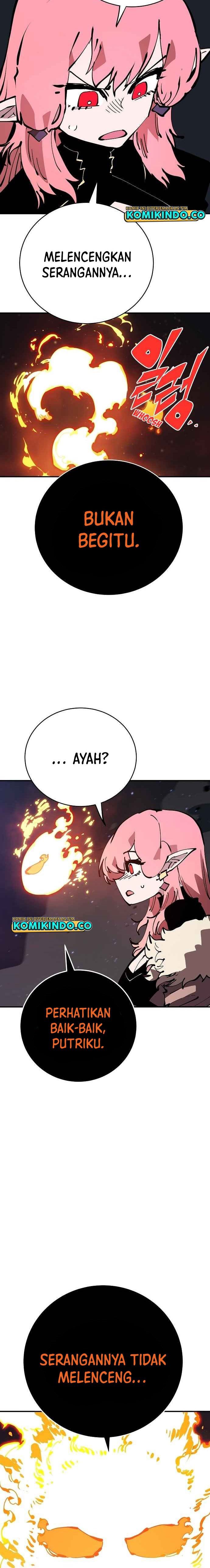 Player Chap 60 - Next Chap 61