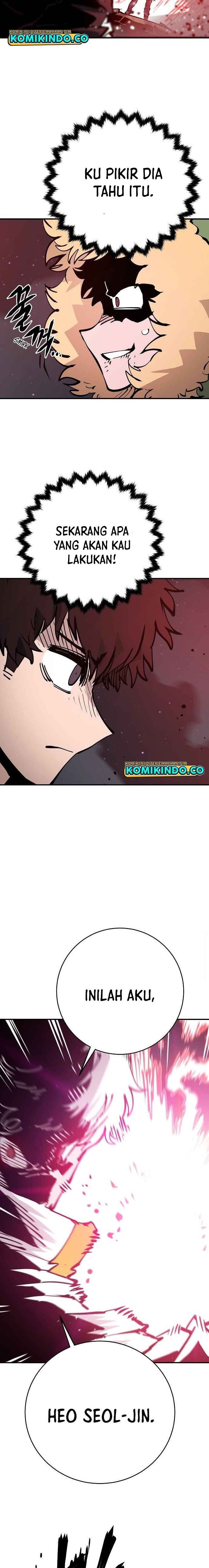Player Chap 60 - Next Chap 61