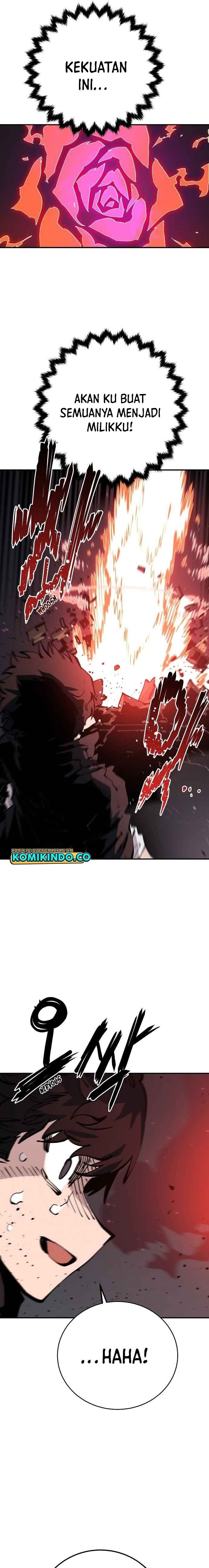 Player Chap 60 - Next Chap 61