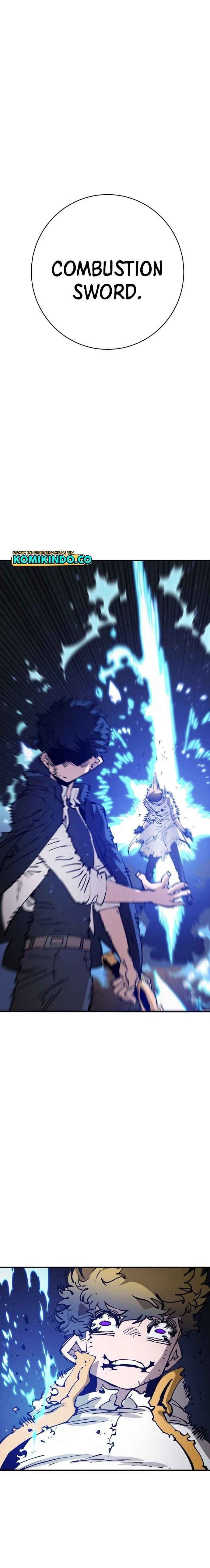 Player Chap 60 - Next Chap 61