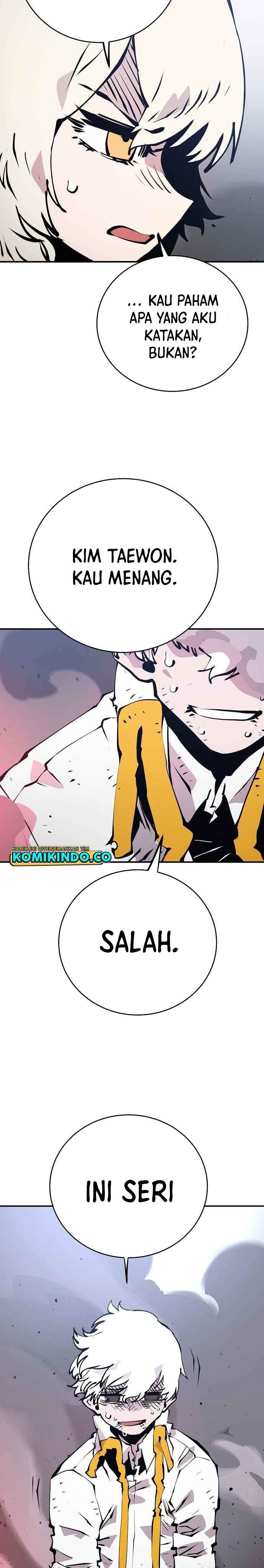 Player Chap 61 - Next Chap 62