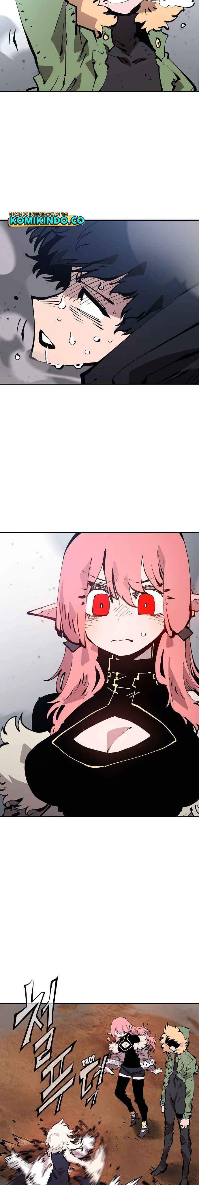 Player Chap 61 - Next Chap 62