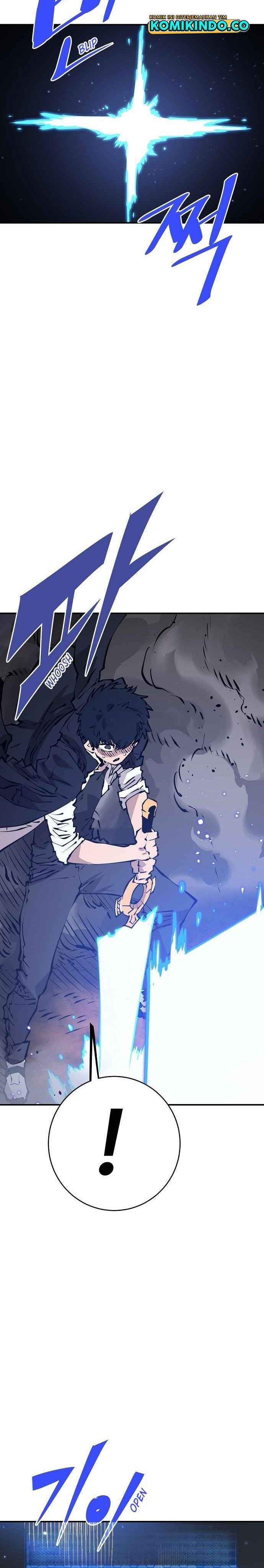 Player Chap 61 - Next Chap 62