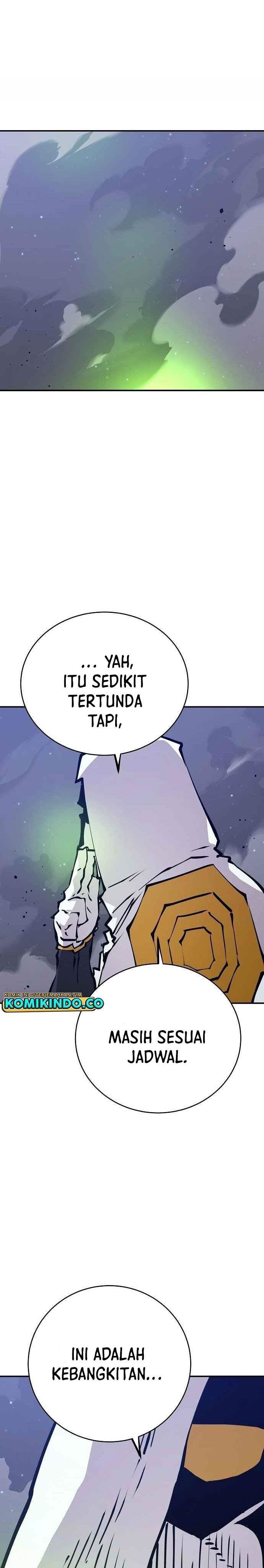 Player Chap 61 - Next Chap 62