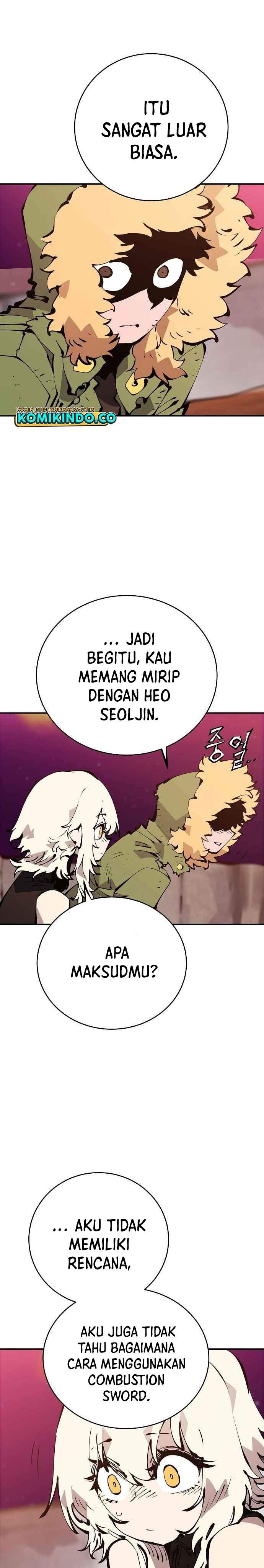 Player Chap 61 - Next Chap 62