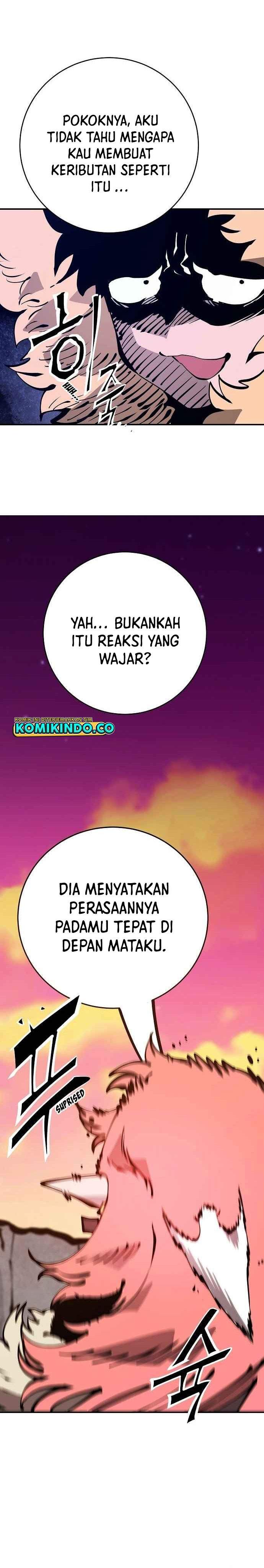 Player Chap 61 - Next Chap 62
