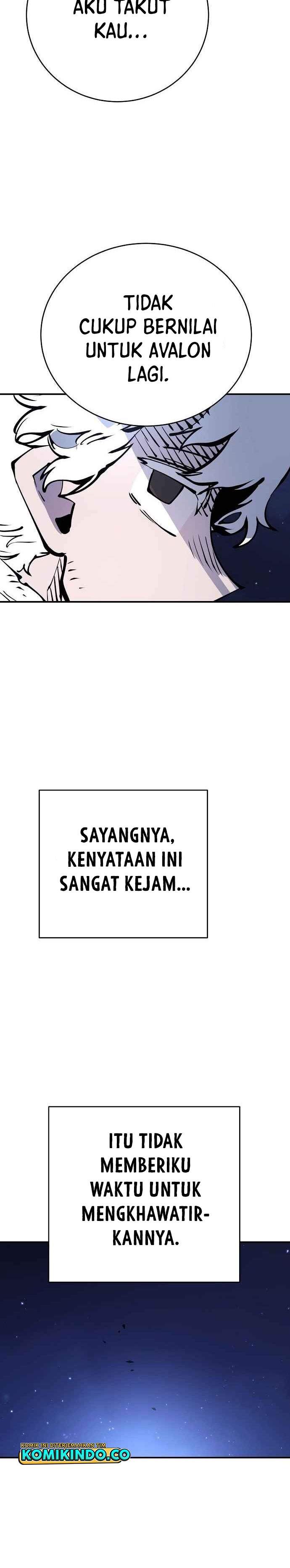 Player Chap 62 - Next Chap 63