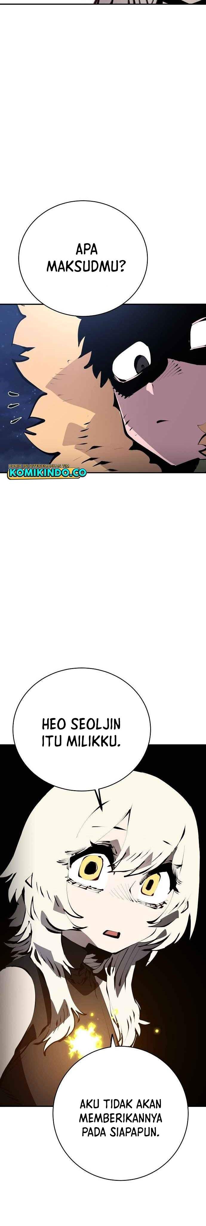 Player Chap 62 - Next Chap 63