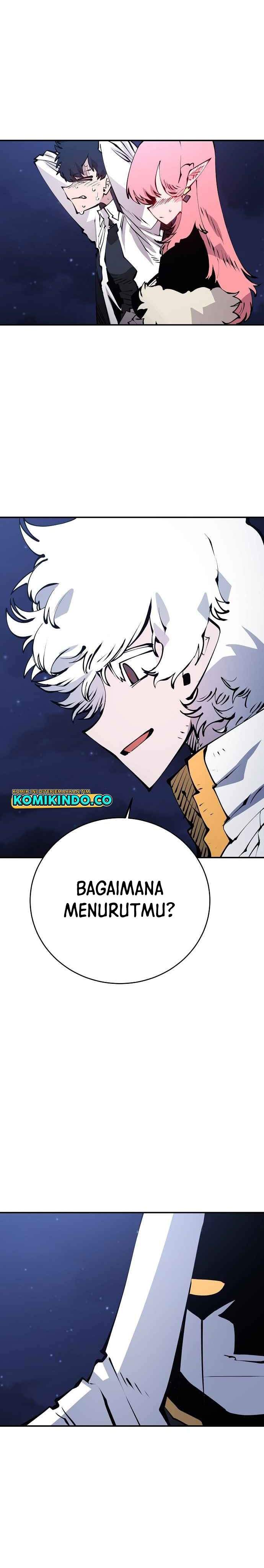 Player Chap 62 - Next Chap 63