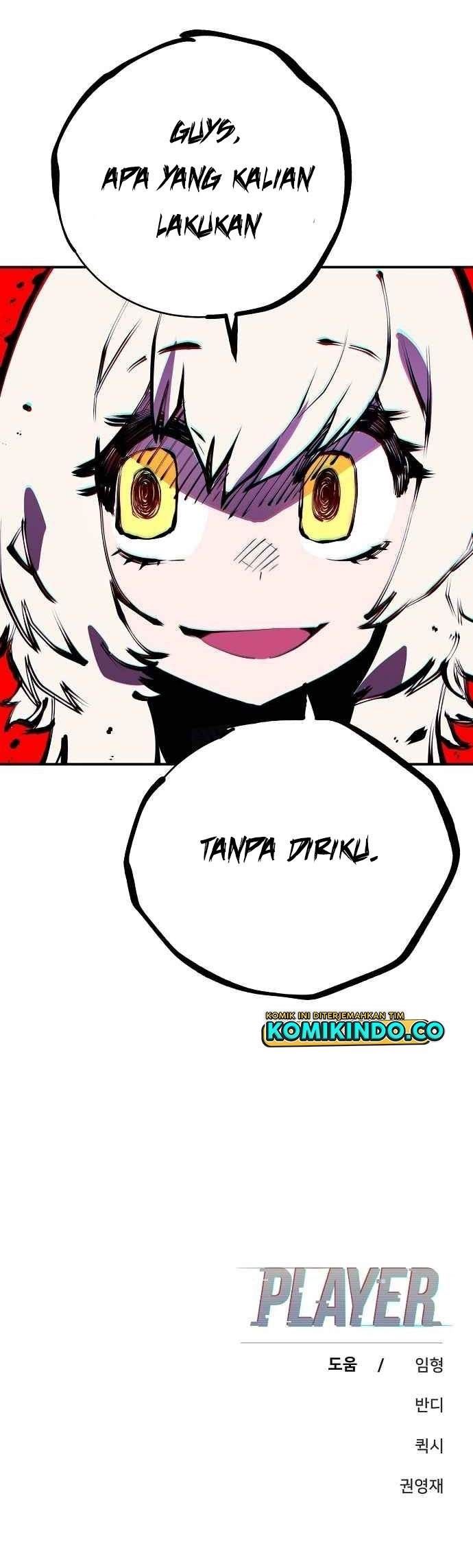 Player Chap 62 - Next Chap 63