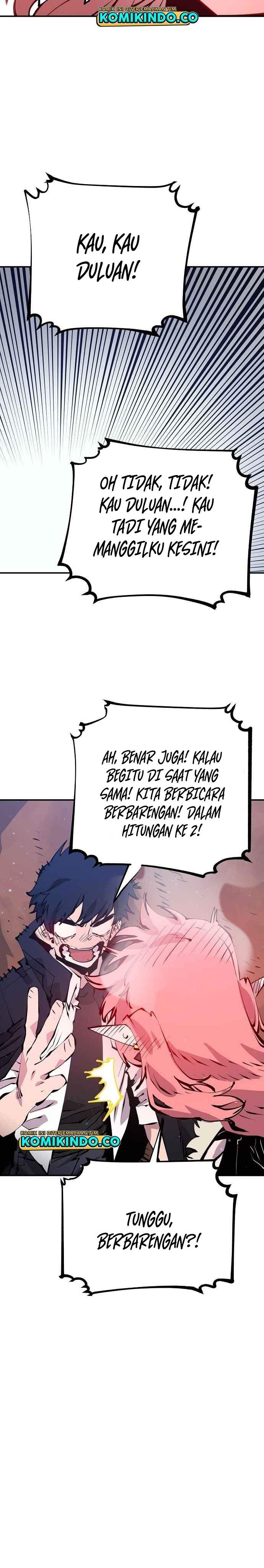 Player Chap 62 - Next Chap 63
